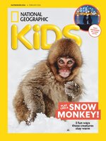 National Geographic Kids